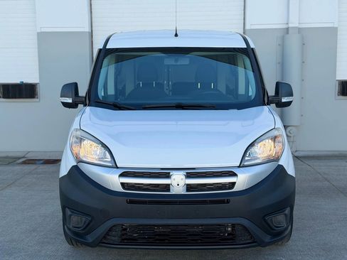 Used 2022 RAM ProMaster City Tradesman image 8