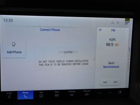 New 2025 Ford Bronco Outer Banks image 27