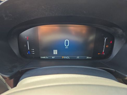 Used 2024 Ford Escape ST-Line w/ Tech Pack #1 AWD/4WD image 16