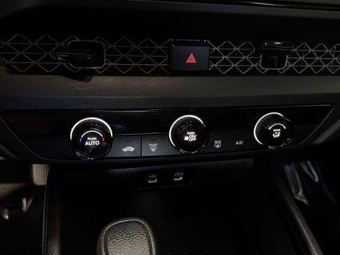 Used 2025 Honda Accord LX image 19
