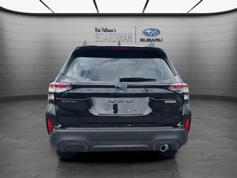 New 2026 Subaru Forester Sport AWD/4WD image 6