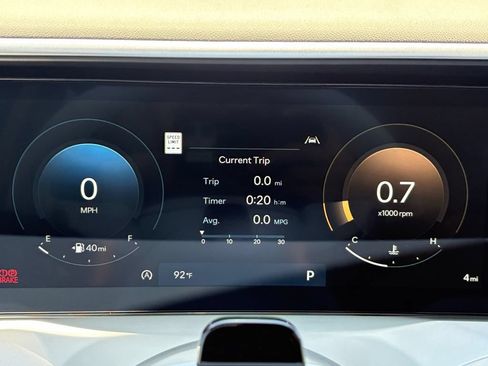 New 2026 Hyundai Palisade SEL FWD image 17