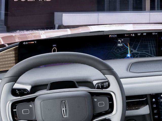 New 2027 Lincoln Navigator L Black Label AWD/4WD image 13
