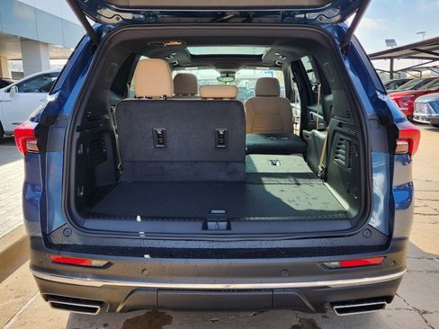New 2026 Buick Enclave Preferred image 54