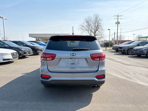 Used 2020 Kia Sorento L image 13