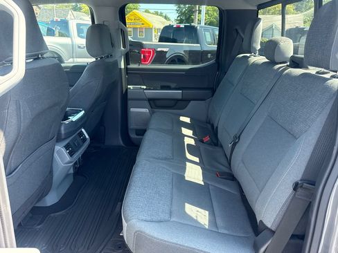 Used 2024 Ford F150 XLT w/ Equipment Group 303A High AWD/4WD image 29