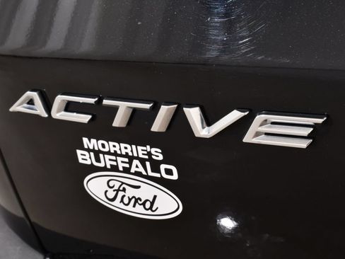 Used 2023 Ford Escape Active w/ Tech Pack #2 AWD/4WD image 22