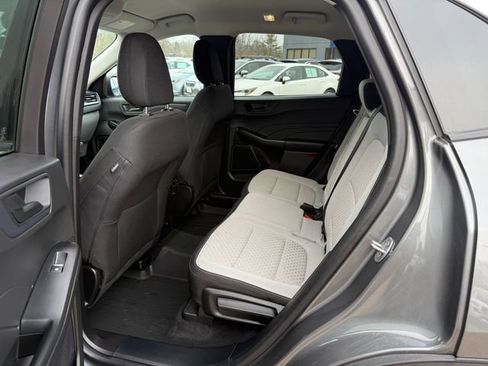 Used 2023 Ford Escape Active w/ Tech Pack #1 image 4