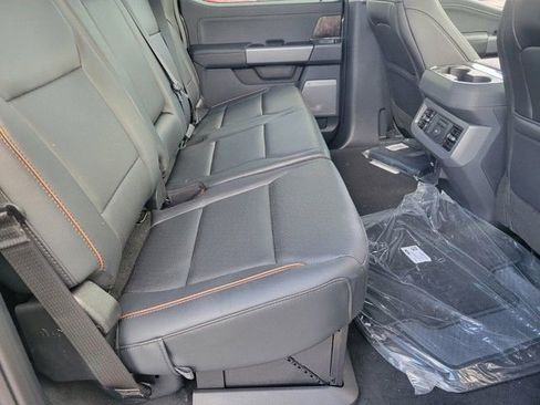 New 2026 Ford F250 Lariat w/ FX4 Off-Road Package image 11