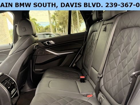 Certified 2023 BMW X5 xDrive40i image 16