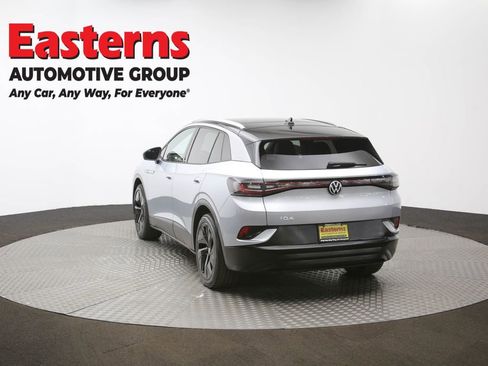 Used 2022 Volkswagen ID.4 Pro S w/ Gradient Package image 64