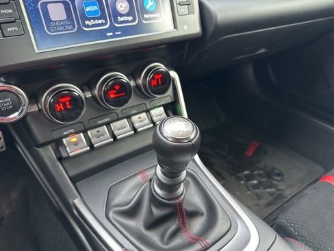 Used 2024 Subaru BRZ Limited image 18