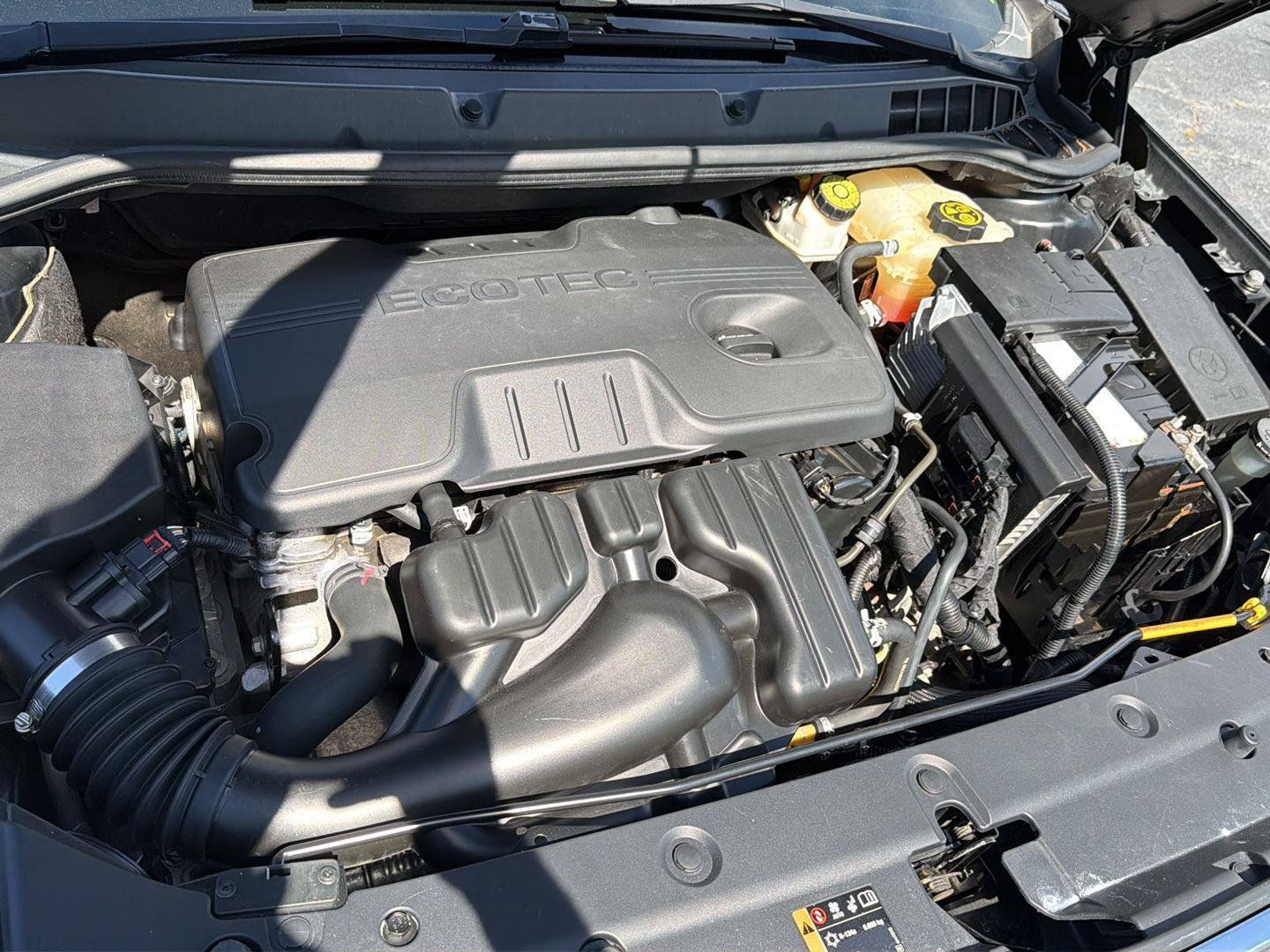 Used 2016 Buick Verano FWD image 32