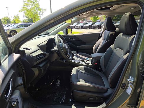New 2026 Subaru Crosstrek 2.5i Limited AWD/4WD image 5