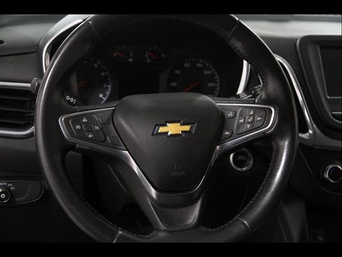 Used 2018 Chevrolet Equinox LT image 7