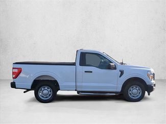 Certified 2021 Ford F150 XL w/ Equipment Group 101A High video 4