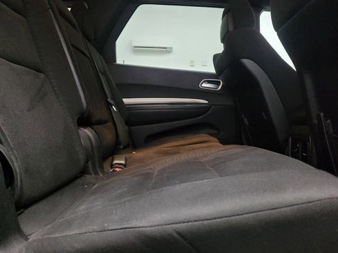 Used 2020 Dodge Durango SXT RWD image 19