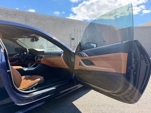 Used 2021 BMW 440i xDrive Coupe w/ Premium Package AWD/4WD image 9
