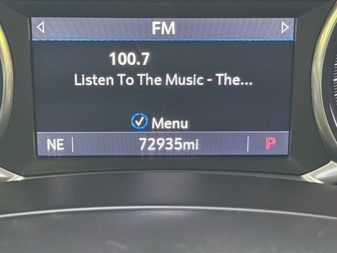 Used 2019 GMC Terrain SLT w/ Infotainment Package II AWD/4WD image 20