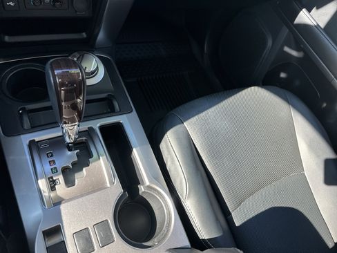Used 2023 Toyota 4Runner Limited image 19