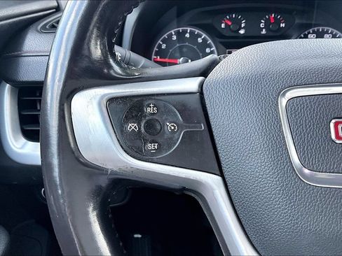 Used 2020 GMC Terrain SLT AWD/4WD image 18