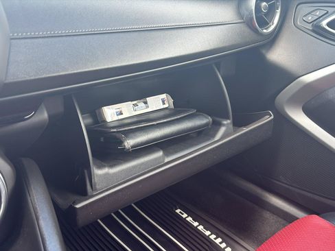 Used 2017 Chevrolet Camaro LT w/ RS Package RWD image 33