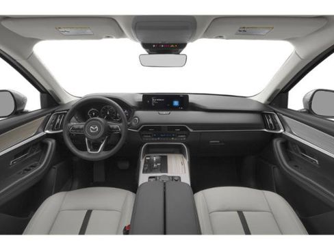 Used 2024 MAZDA CX-90 Plug-In Hybrid w/ Premium Pkg AWD/4WD image 11