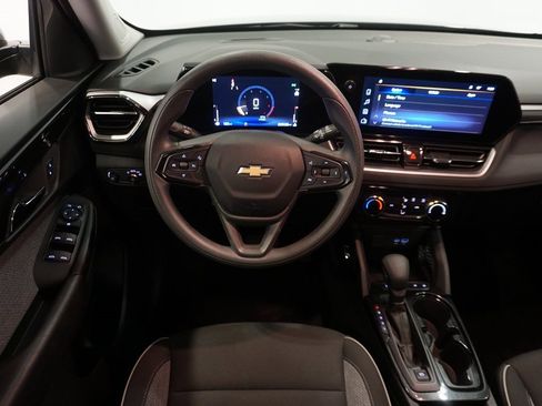 Certified 2025 Chevrolet TrailBlazer LT image 12