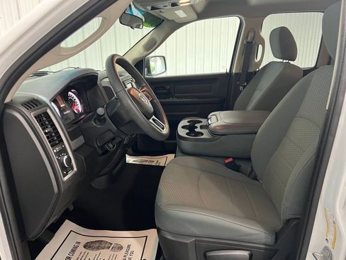 Used 2020 RAM 1500 Tradesman w/ Popular Equipment Group image 5