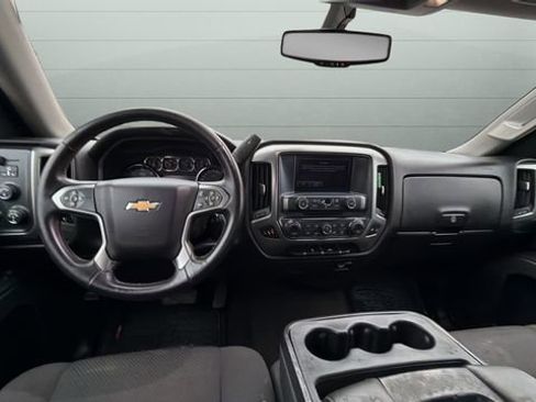 Used 2018 Chevrolet Silverado 1500 LT w/ All Star Edition image 10