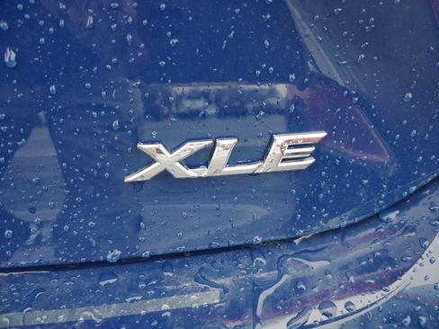 New 2026 Toyota Camry XLE image 12