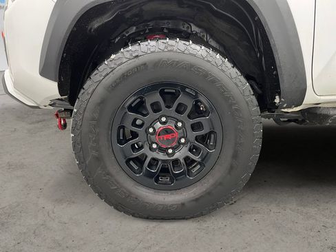 Used 2019 Toyota Tacoma TRD Pro image 12