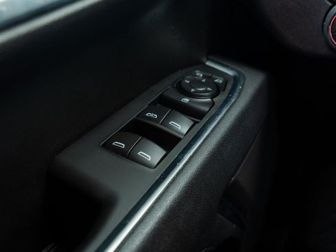 Used 2026 Chevrolet Silverado 1500 LT RWD image 27