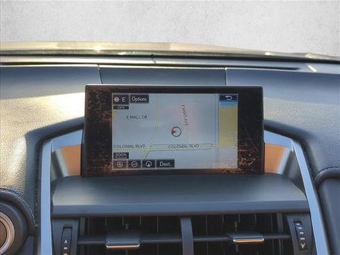 Used 2015 Lexus NX 200t FWD w/ Premium Package image 19