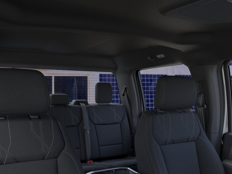 New 2026 Ford F150 STX w/ Equipment Group 200A RWD image 23