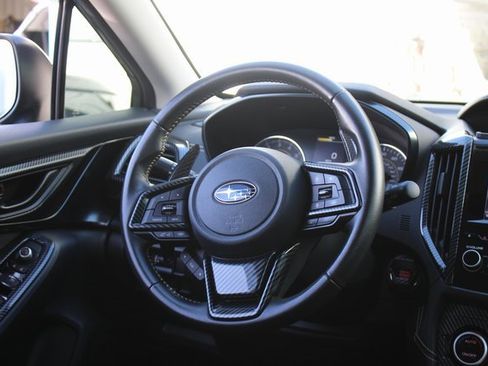 Used 2021 Subaru Crosstrek 2.5i Sport w/ Popular Package #3 image 20