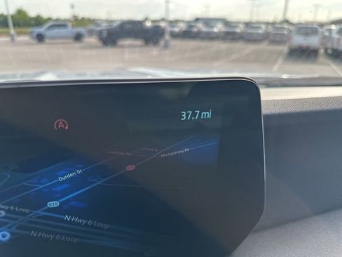 New 2025 Ford Expedition Max Platinum w/ Stealth Performance Package image 24