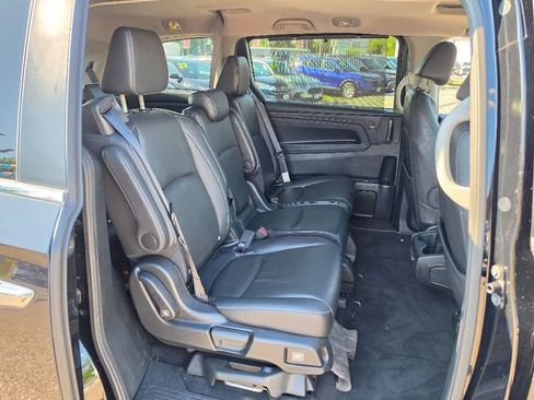 Used 2023 Honda Odyssey EX-L image 14