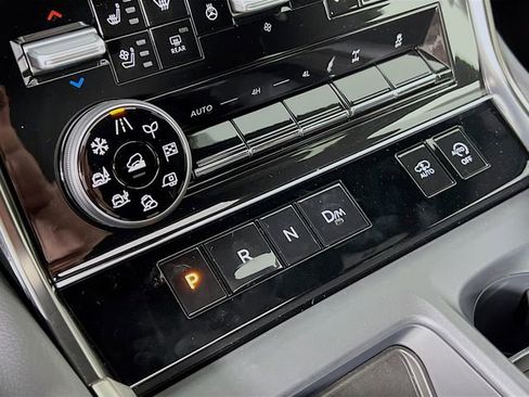 New 2026 Nissan Armada PRO-4X image 15