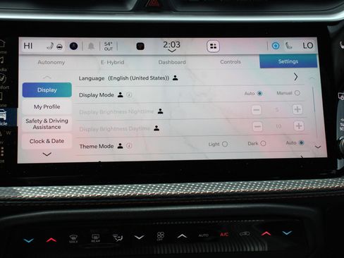 New 2026 Jeep Cherokee Limited image 18