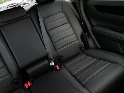 Certified 2026 Honda CR-V EX-L image 14