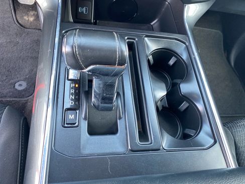 Used 2022 Ford F150 XLT w/ Equipment Group 302A High AWD/4WD image 13