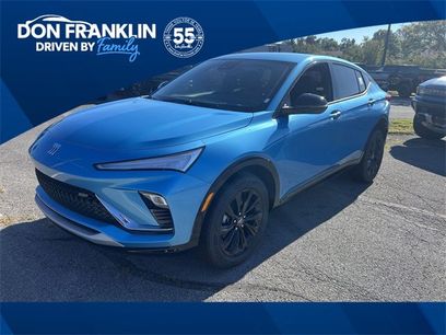 New 2026 Buick Envista Sport Touring w/ Convenience I Package