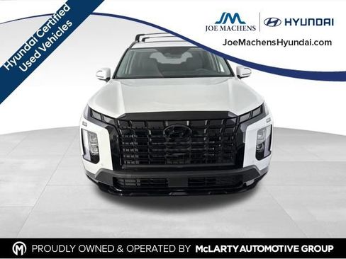Used 2025 Hyundai Palisade XRT FWD image 4