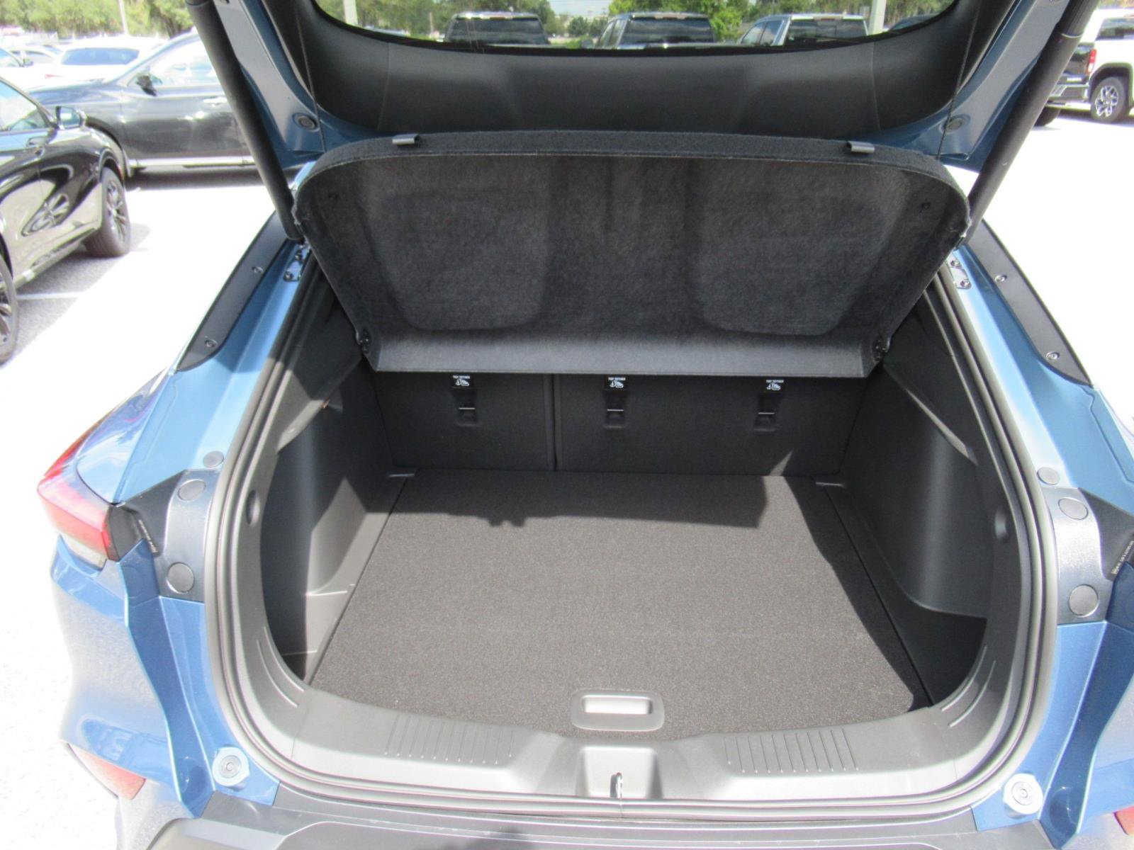 New 2026 Buick Envista Preferred w/ Convenience I Package FWD image 31
