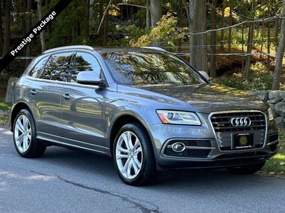 Used 2014 Audi SQ5 Prestige