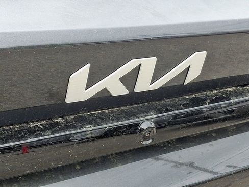 New 2026 Kia K4 EX FWD image 24