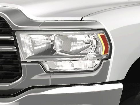 Used 2024 RAM 3500 Tradesman w/ Towing Technology Group image 13