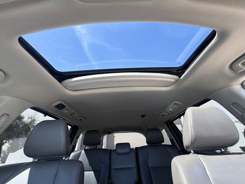 Used 2015 Honda Odyssey EX-L image 30