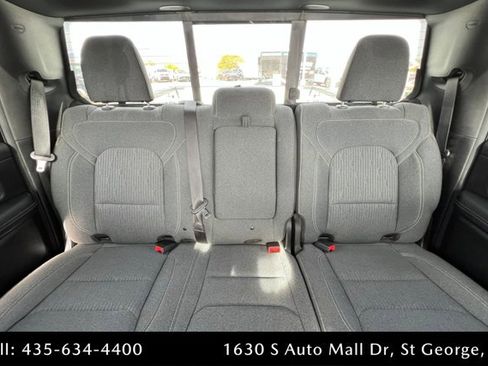 Used 2020 RAM 1500 Big Horn image 24